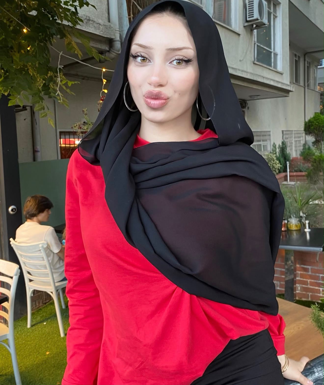 Gözcüler Sex Yapan Escort Bayan Ayça