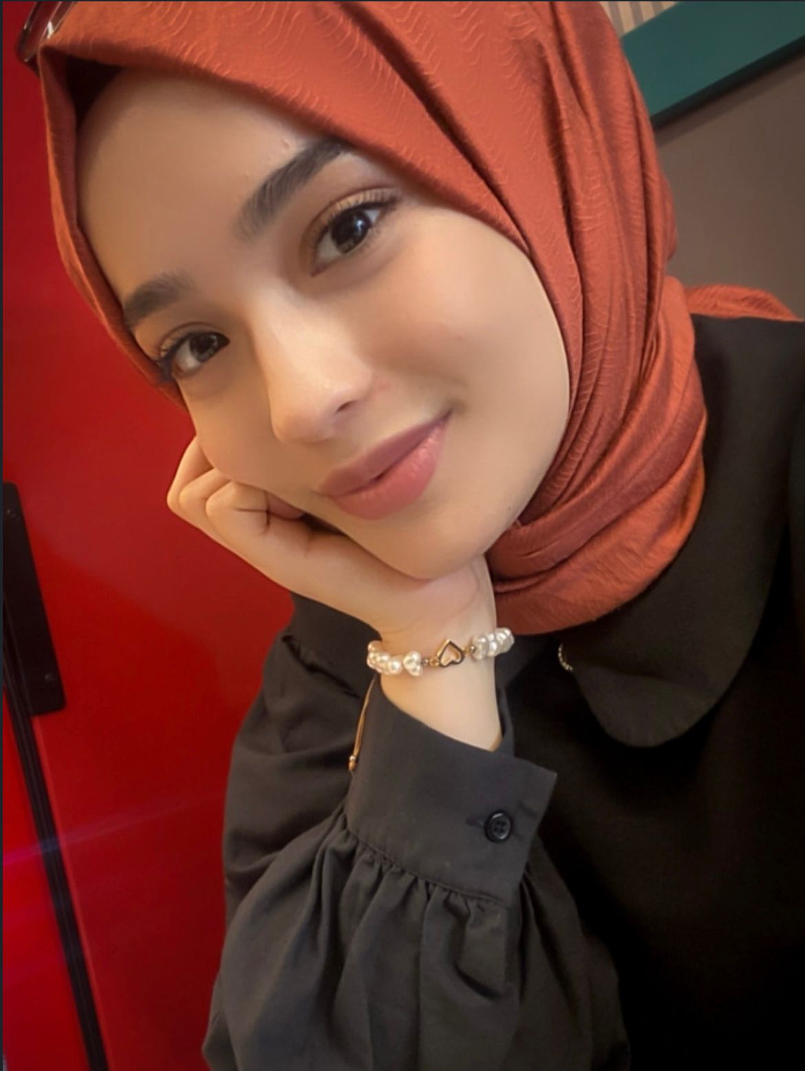 Arsuz Akıllı Partner Escort Bayan Sultan