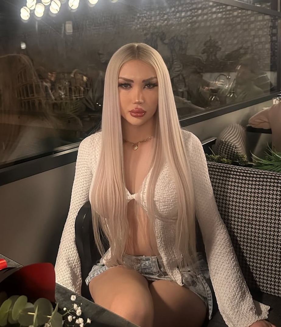 Arpagedik Efsane Partner Escort Bayan Gülce