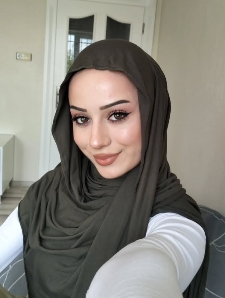 Nardüzü Sıradışı Bayan Escort Alina