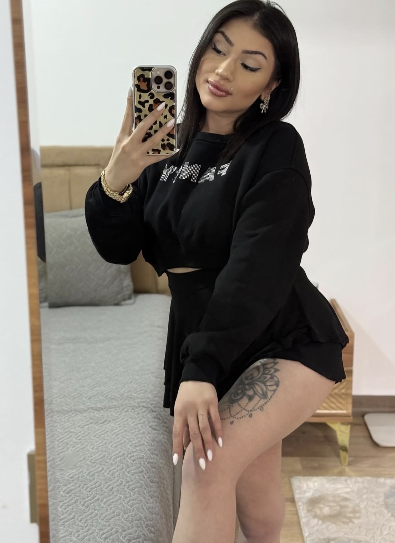 Tülek Sempatik Kadın Bayan Escort Alara