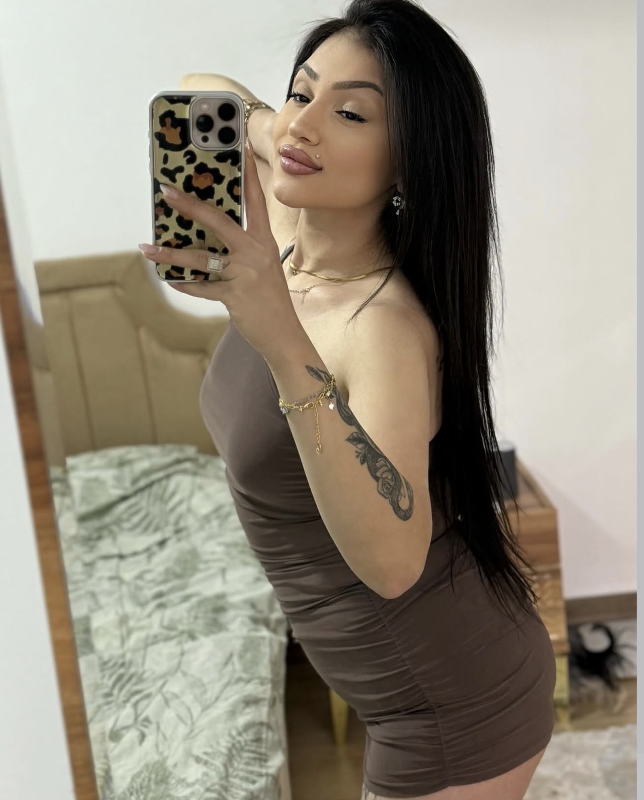 Madenli Olgun Kadın Escort Bayan Serpil