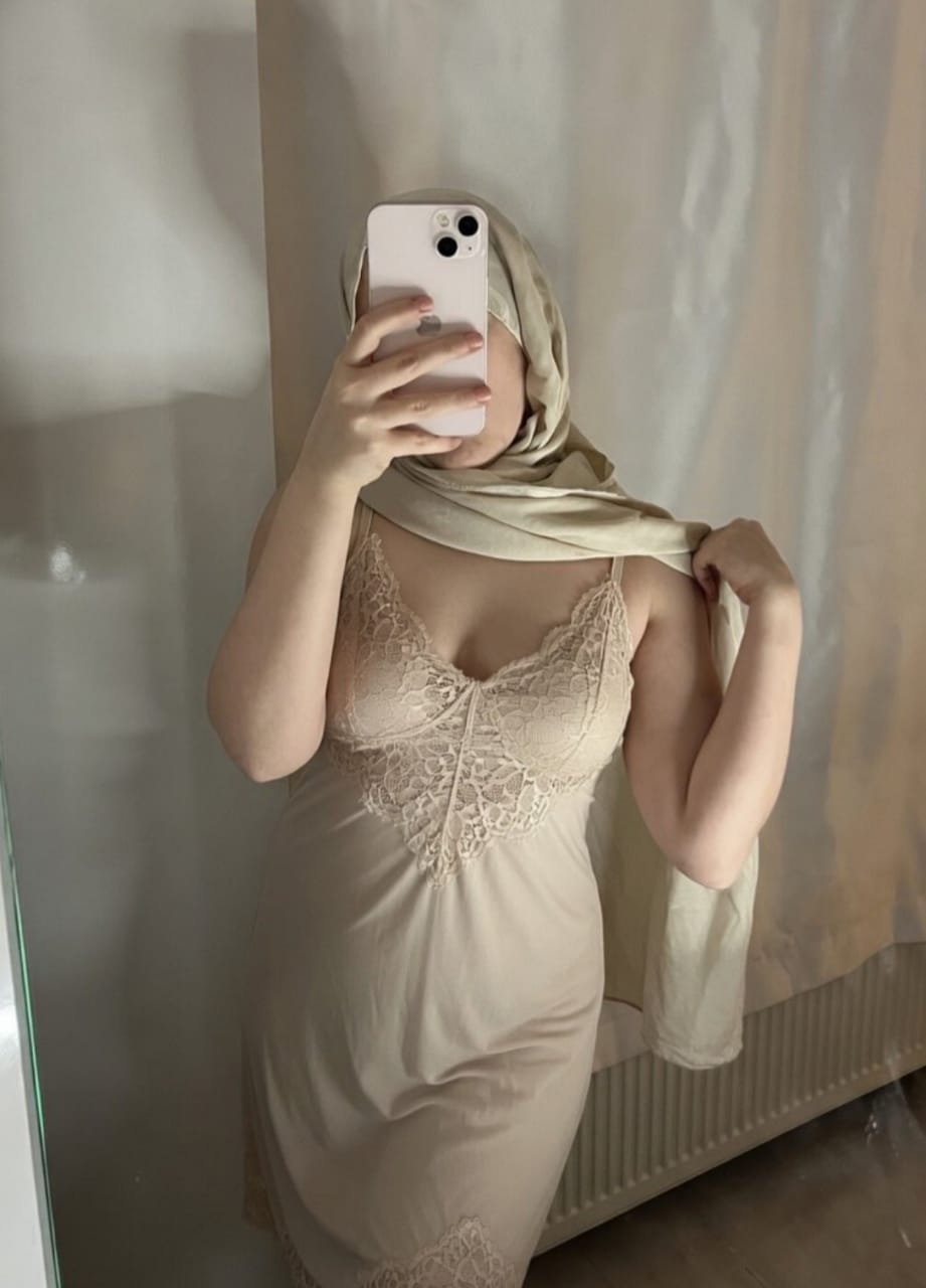 Gökmeydan Mutlu Partner Escort Ayşen