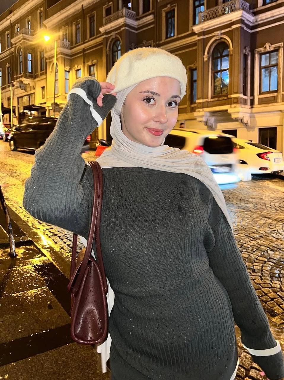 Karahüseyinli Güzel Bir Gelecek Escort Bayan Müşerref