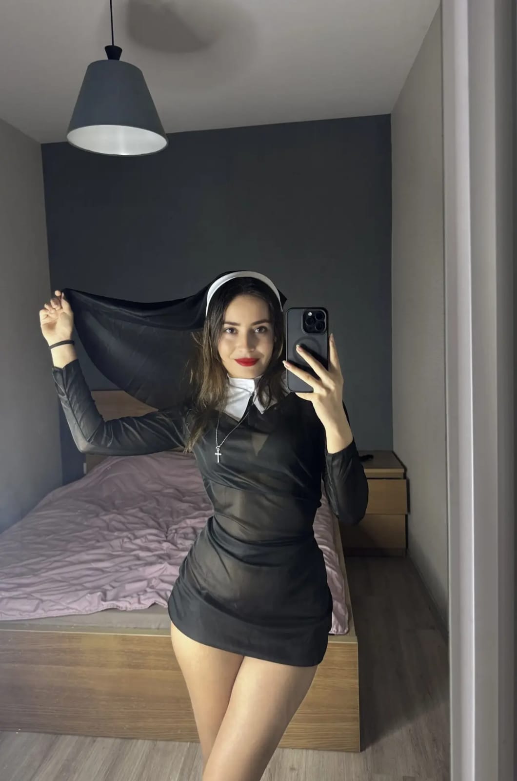 Gözcüler Efsane Sevgili Bayan Escort Lale