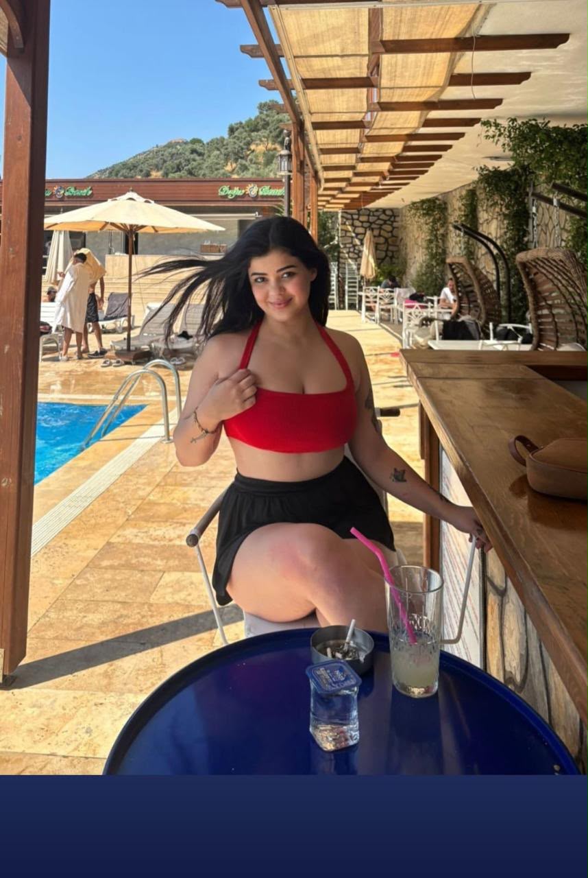 Kurtbağı Zeki Bayan Bayan Escort Gülten