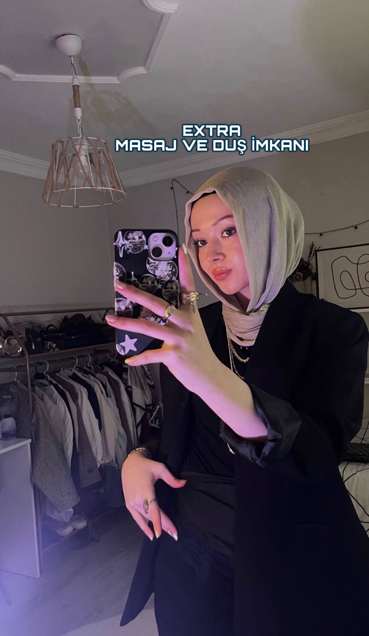 Uluçınar Aşkı Tutan Kadın Escort Bayan Nazlı