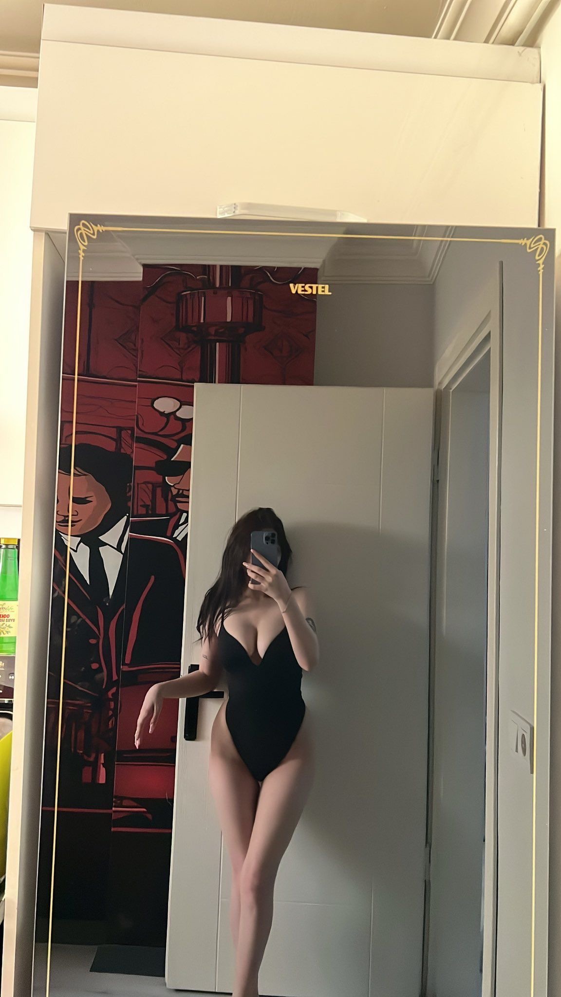 Karahüseyinli Başarılı Kadın Bayan Escort Zeynep