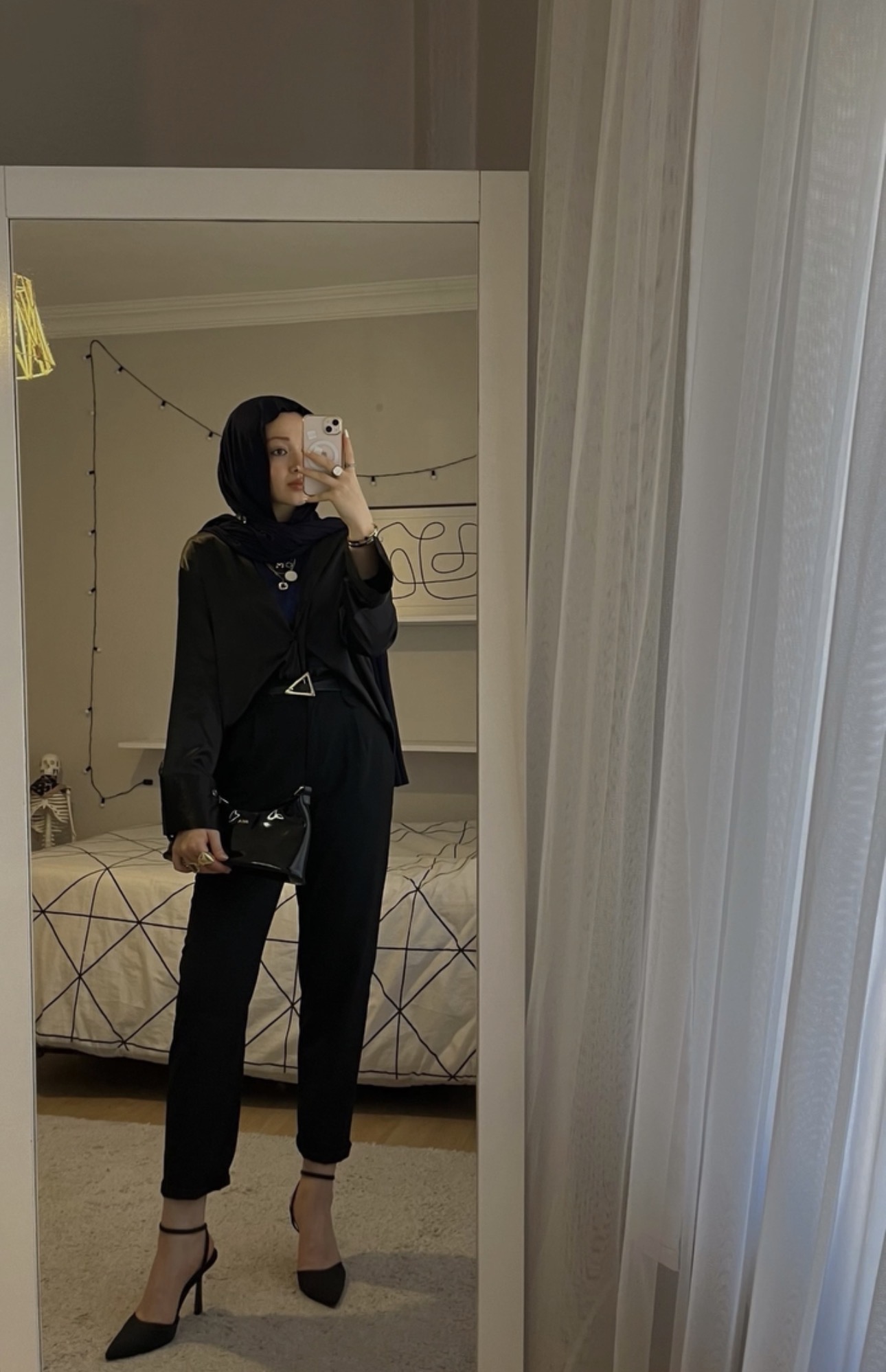 Konacık Masöz Escort Bayan İkbal
