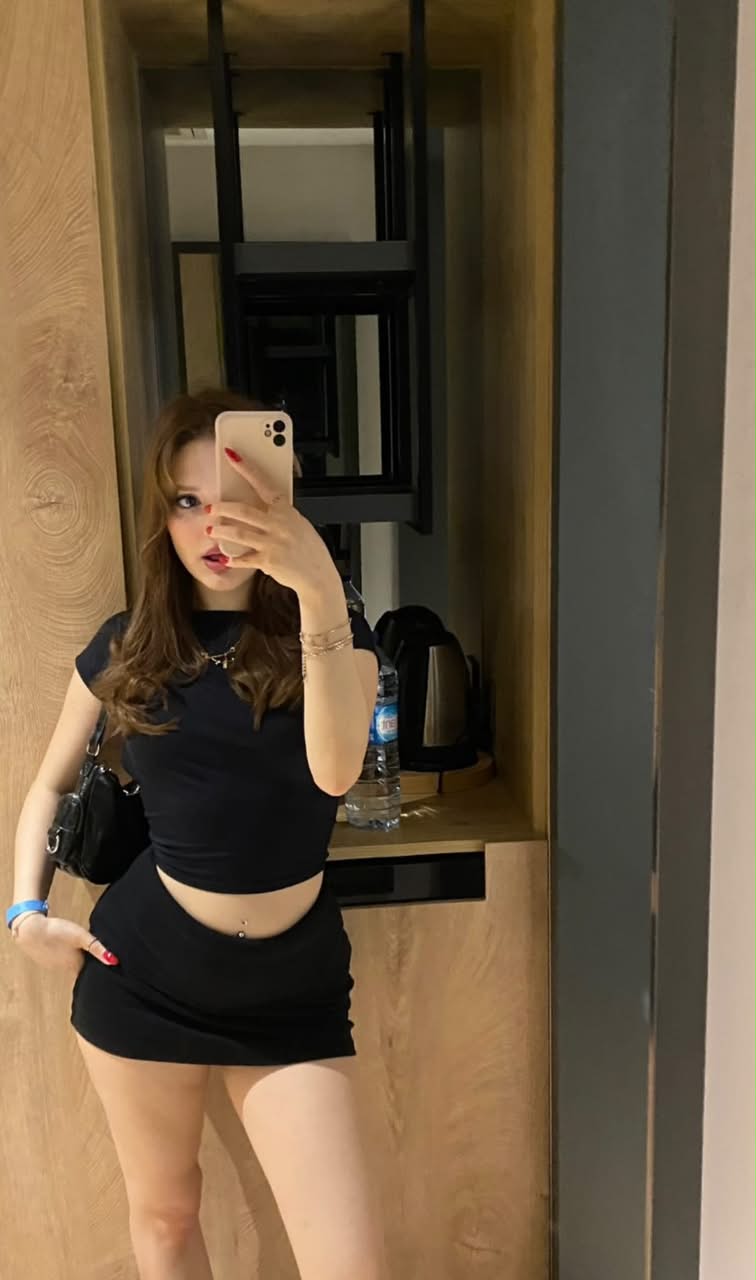 Derekuyu Sarışın Escort İrem