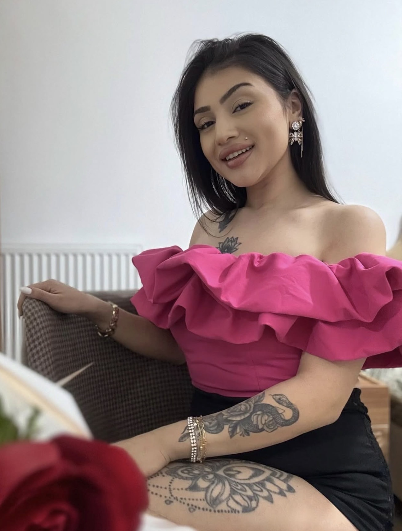Gülcihan Efsane Partner Escort Bayan Seda