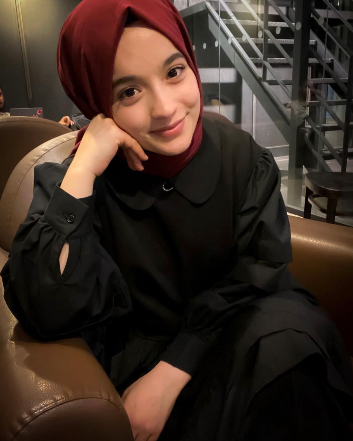 Karahüseyinli Heyecanlı Bayan Escort Bayan Ece