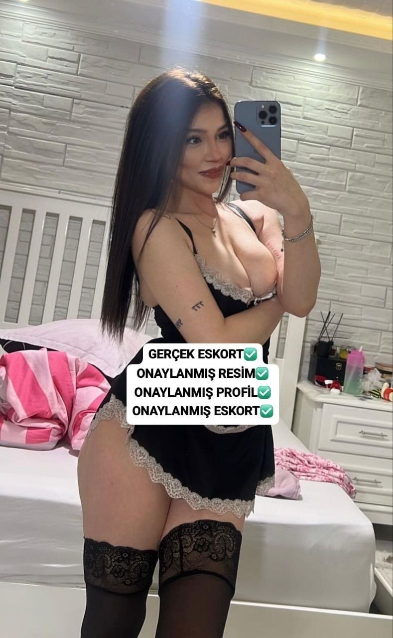 Akçalı Başarılı Bayan Escort Bayan Irmak