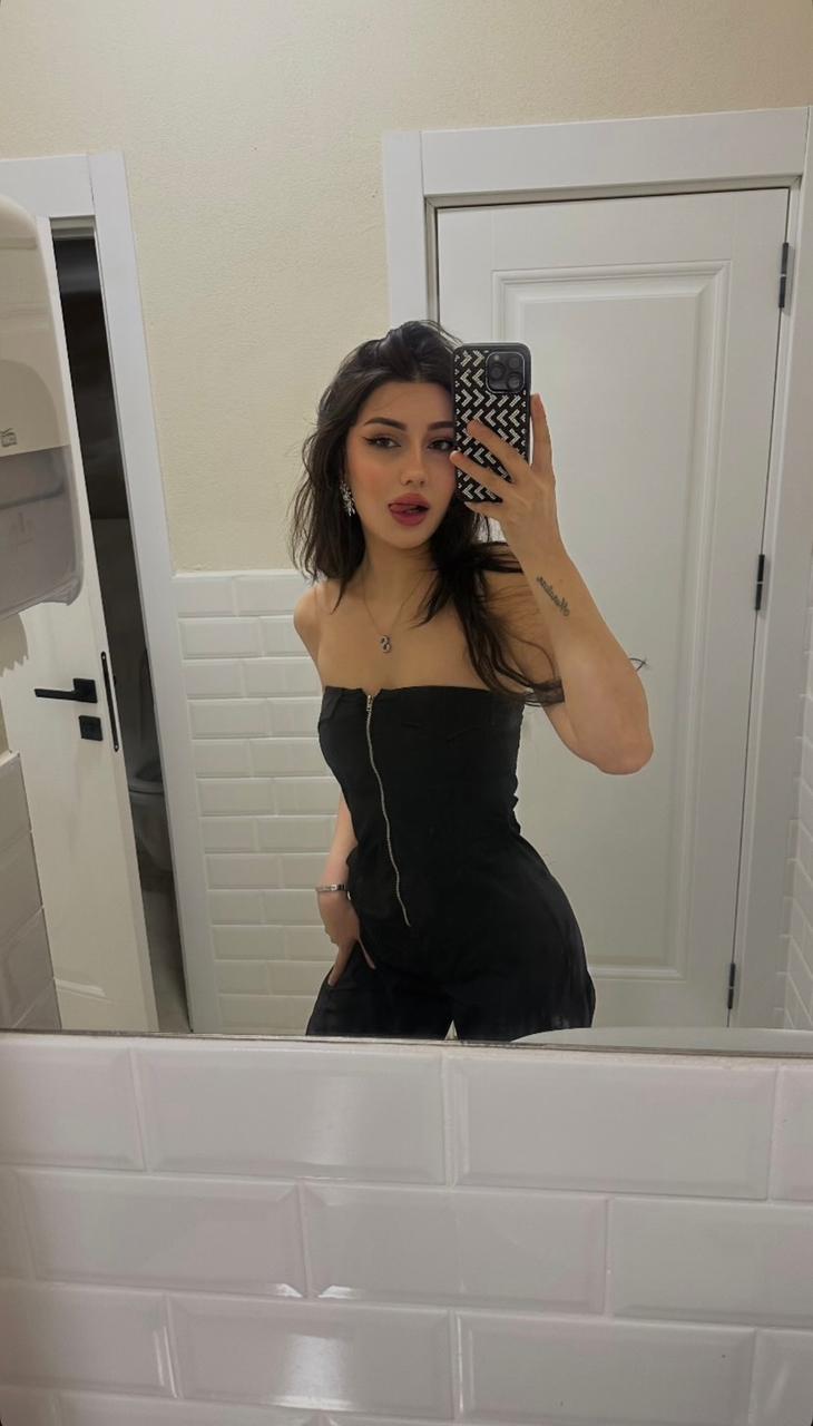 Tatarlı Titiz Escort Bayan Müjde