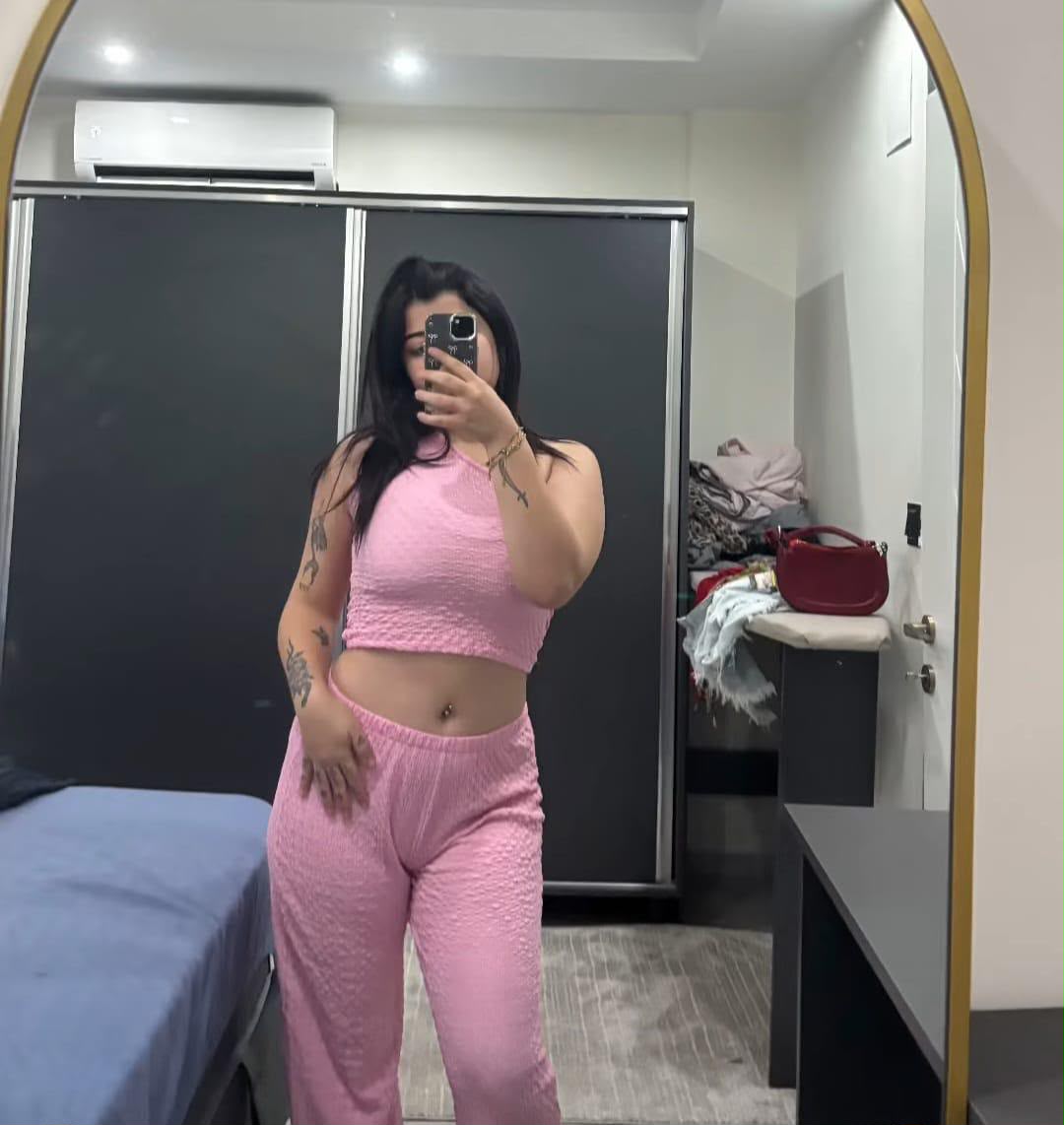 Arsuz Gecelik Görüşen Escort Ayça