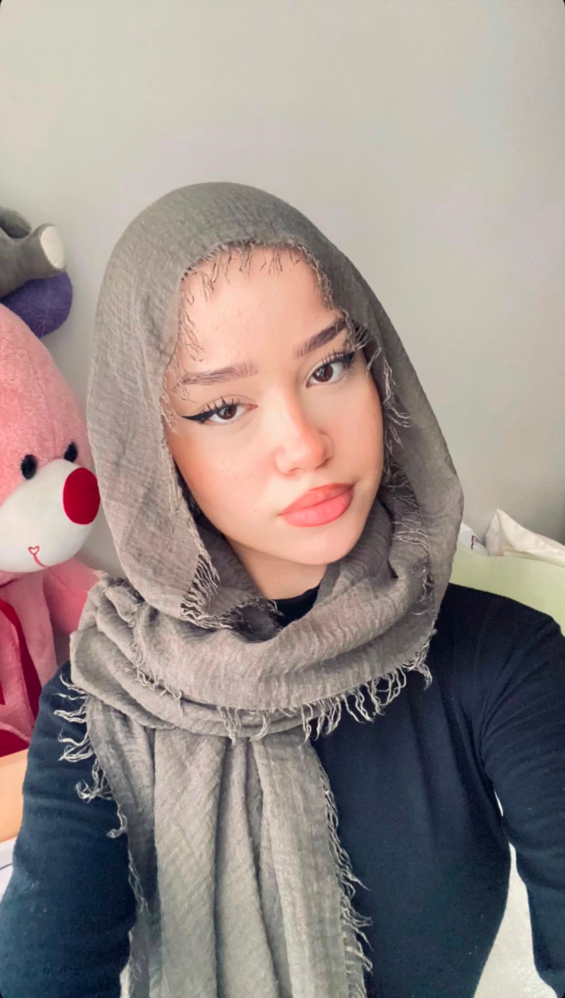 Uluçınar Hoş Bayan Escort Duygu