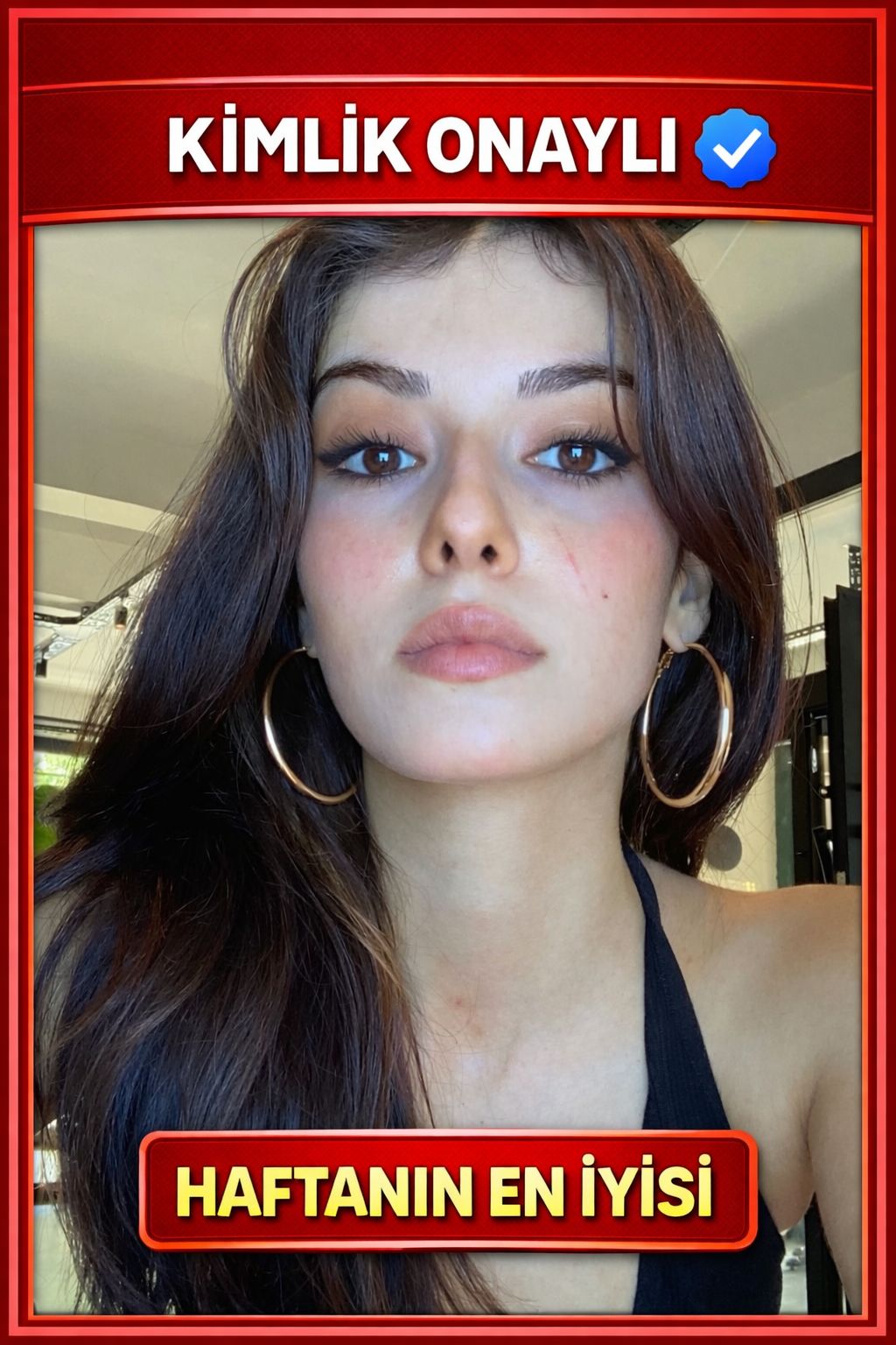 Kale Vip Bayan Escort Sevim