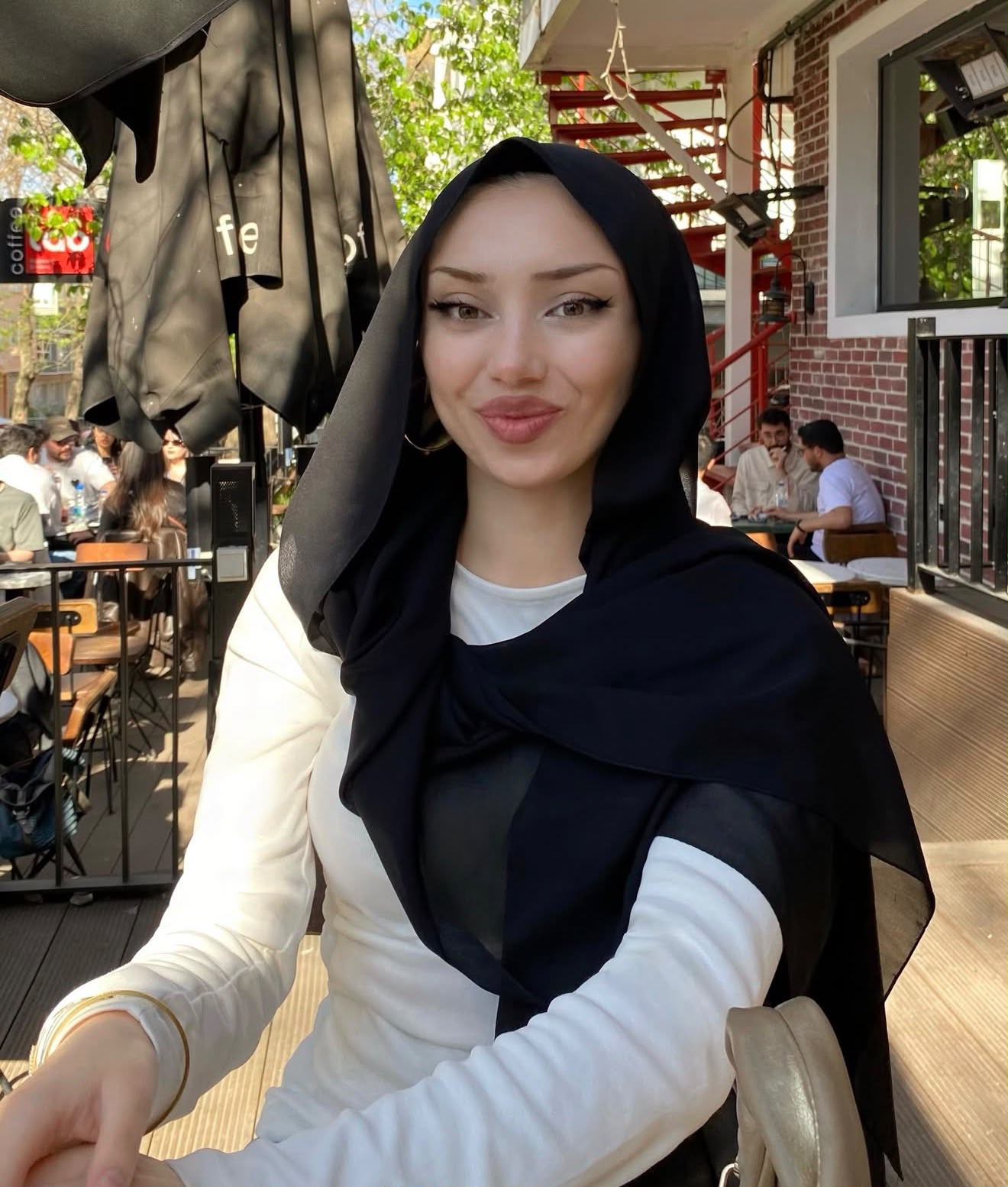 Gülcihan İşini İyi Yapan Escort Bayan Reyhan