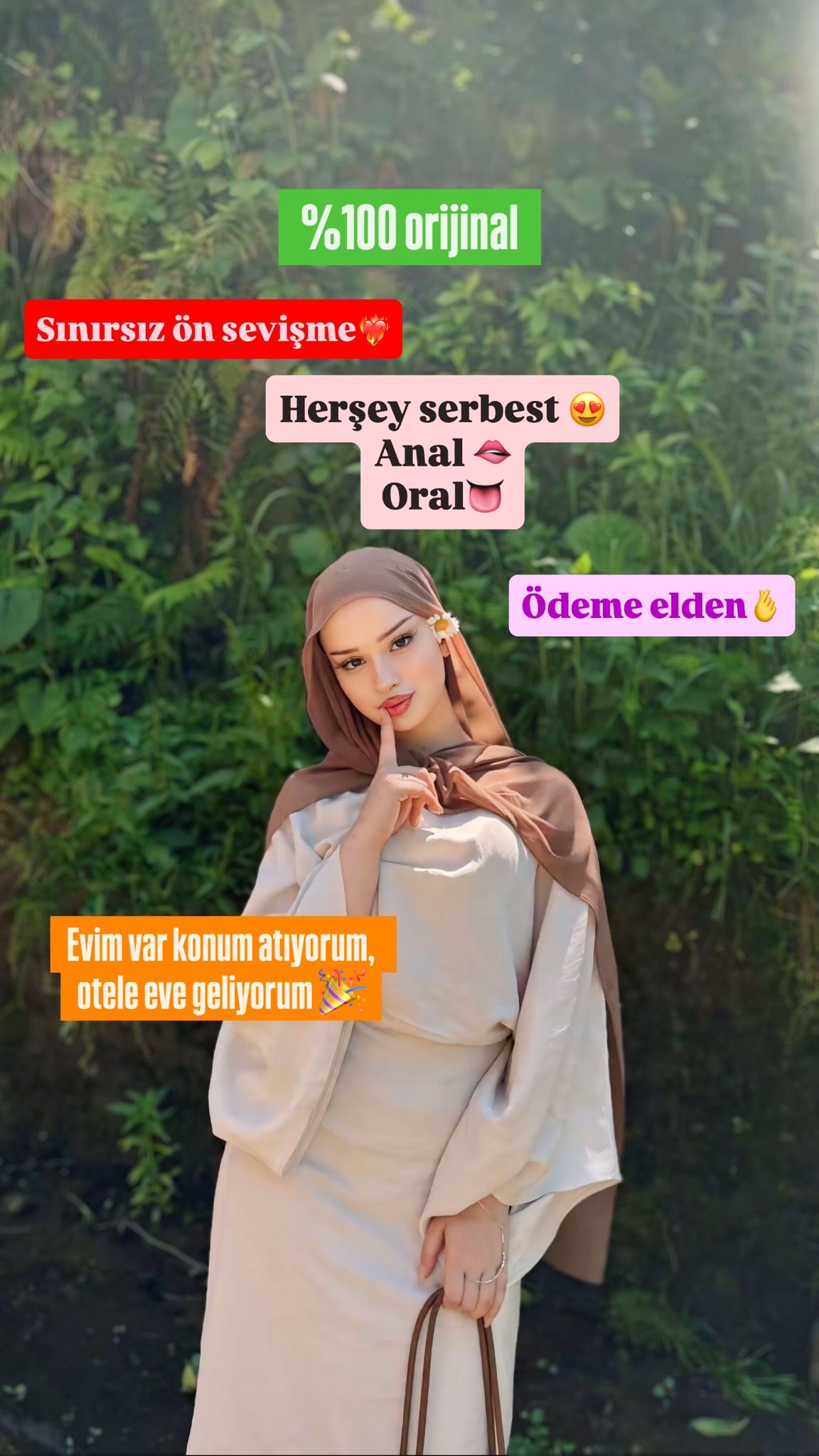 Akçalı Etkileyici Bayan Bayan Escort Gamze