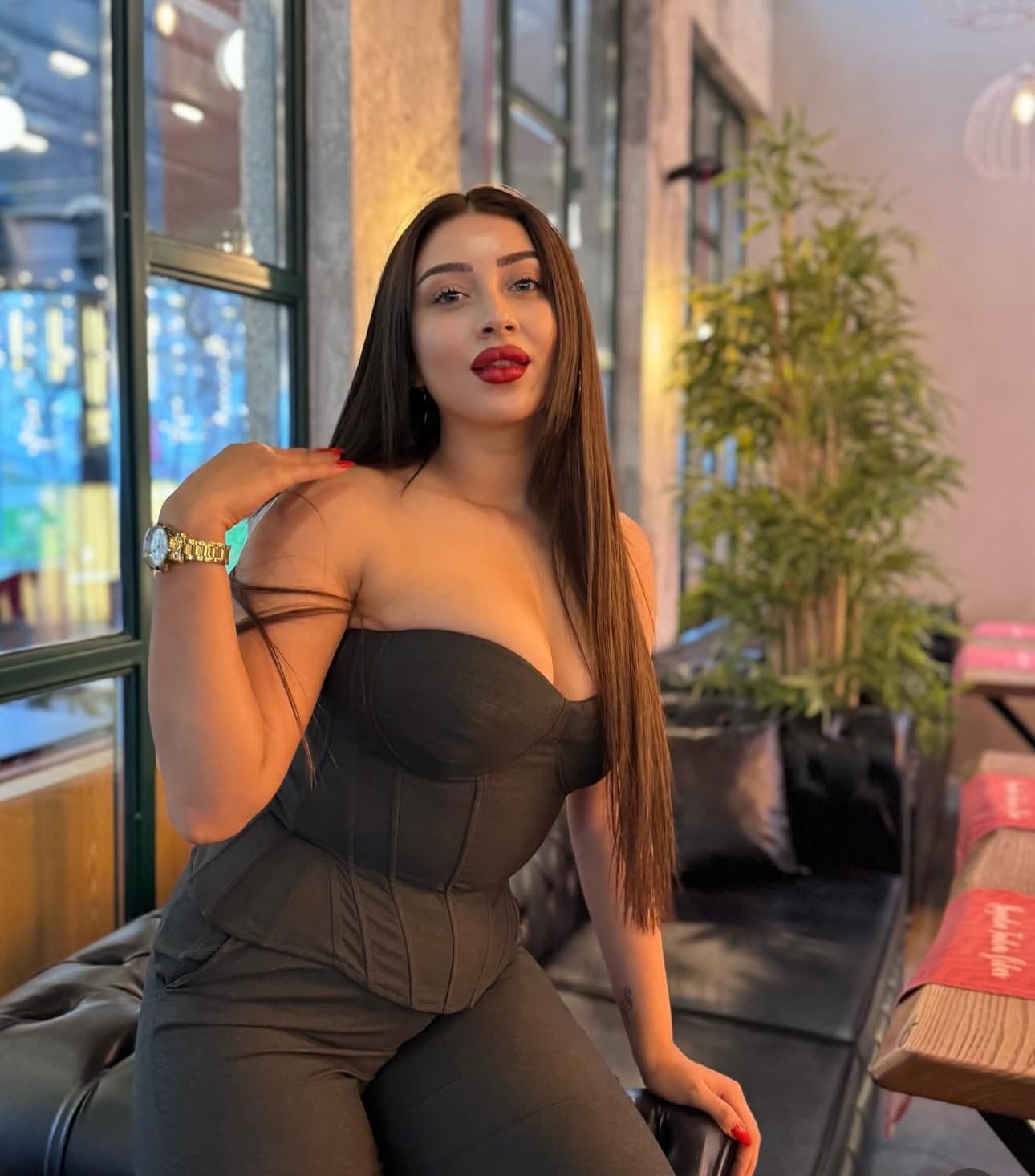 Kozaklı Meydan Escort Bayan Irmak